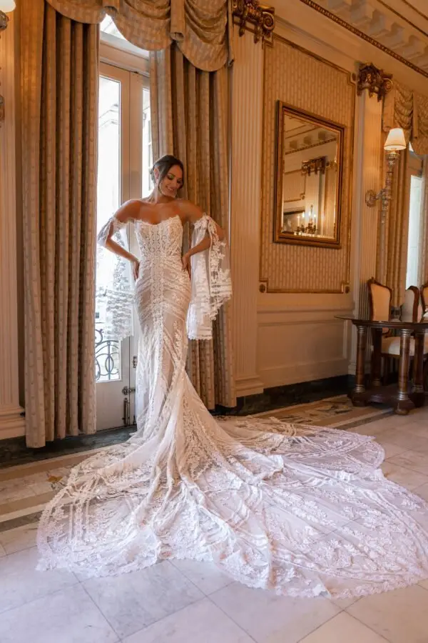 Randy Fenoli Evander