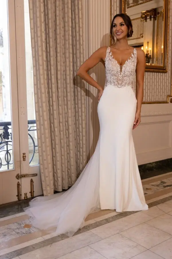 Randy Fenoli Emery