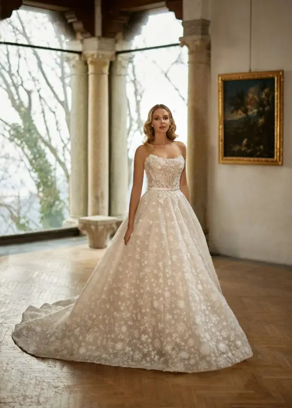 Randy Fenoli Felicity