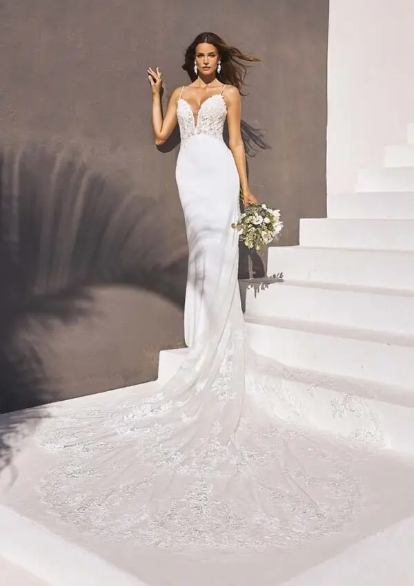 Atelier Pronovias Izara