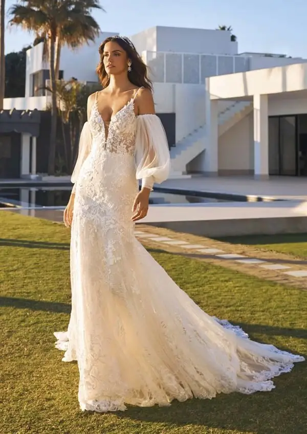 Pronovias Shani