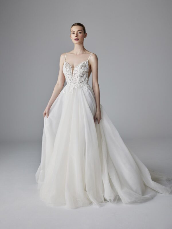 Pronovias Ailidh