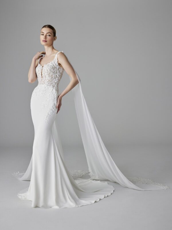 Pronovias Alix