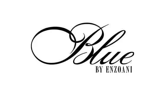 Blue by Enzoani Sidney