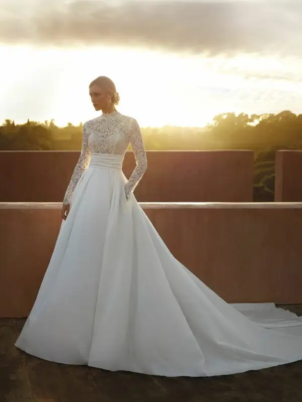 Pronovias Ceeylo