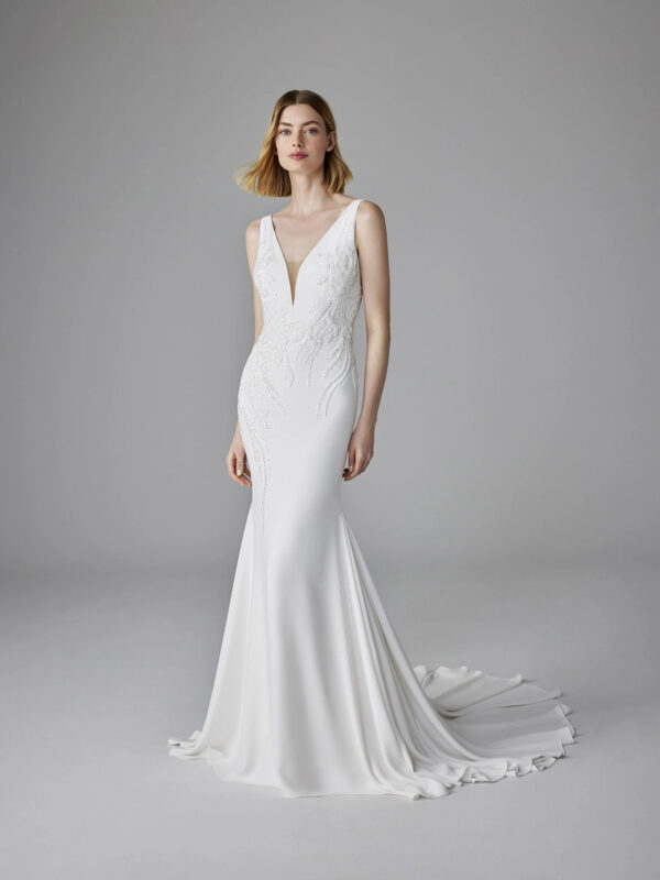 Pronovias Dulcie