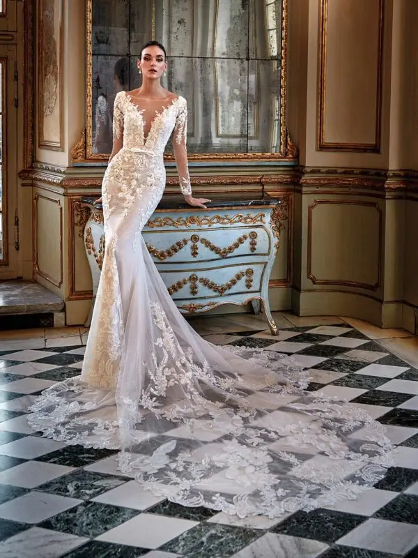 Pronovias Eirian