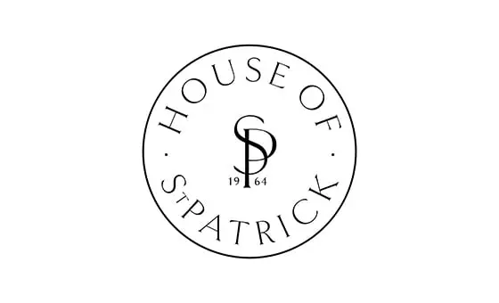 House of St. Patrick Rosary