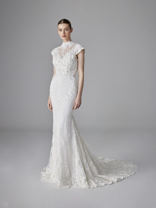 Pronovias Jena