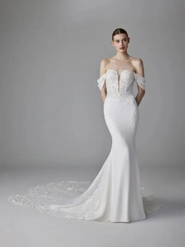 Pronovias Judi