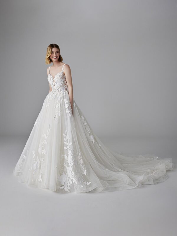 Pronovias Kamerie