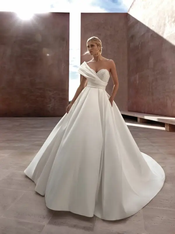 Pronovias Luise