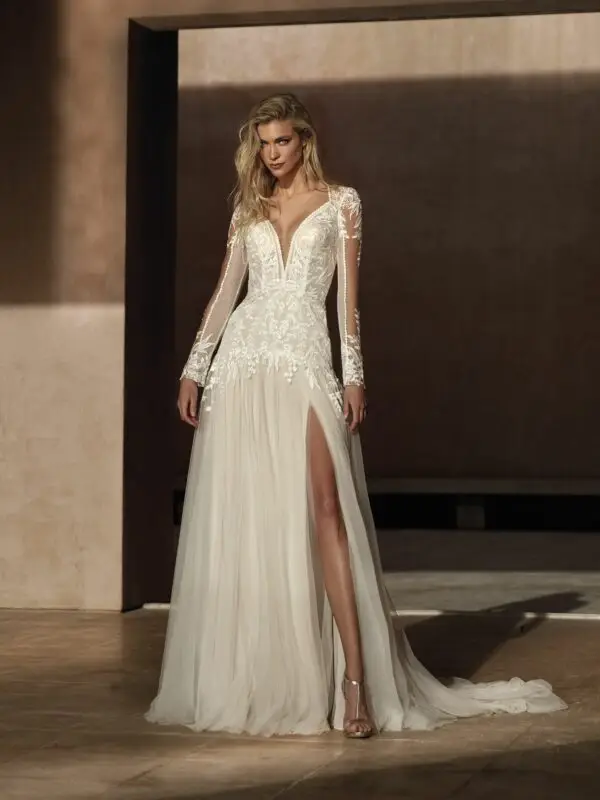 Pronovias Milanis