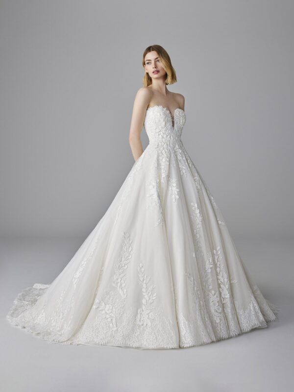 Pronovias Remi