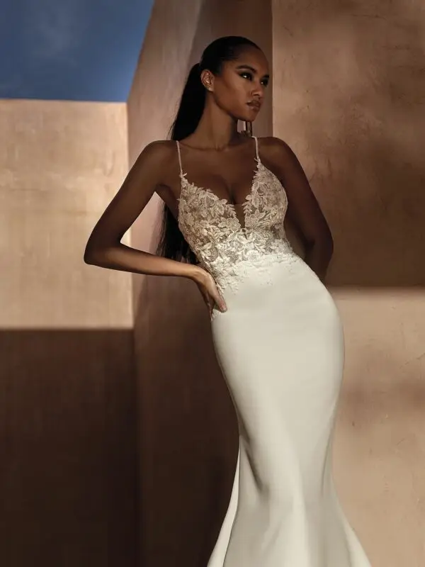 Pronovias Roman