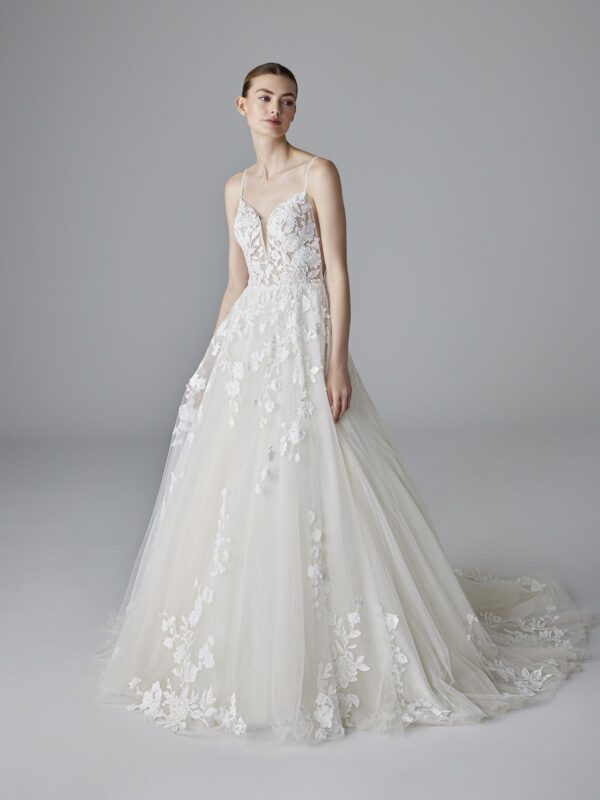 Pronovias Roselle