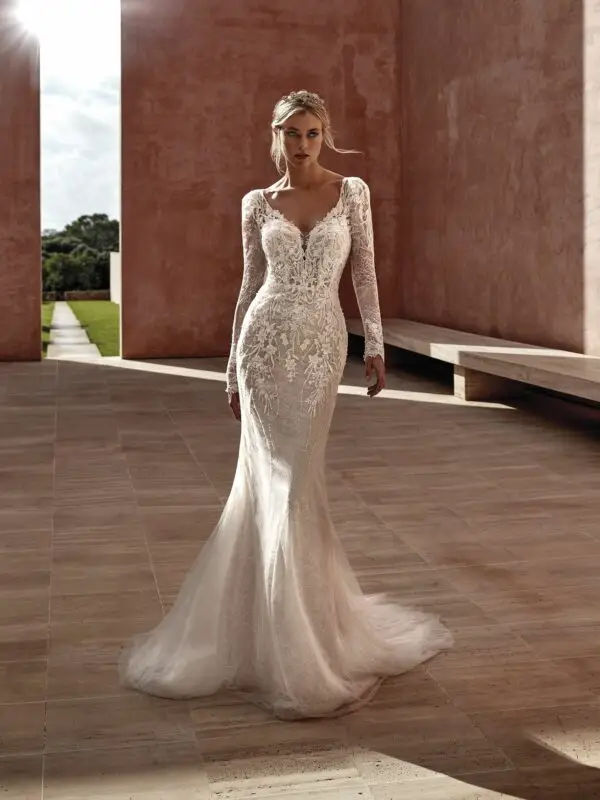 Pronovias Sherie