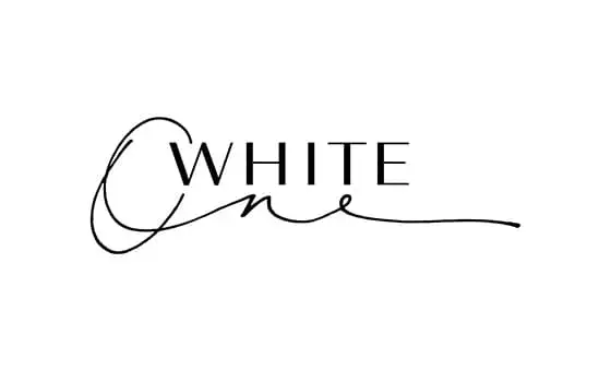 White One Ginza